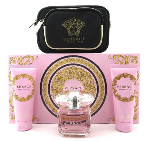 set calici versace|versace gift set set.